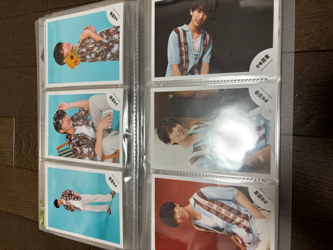 深田竜生 公式写真 まとめ売り - メルカリ