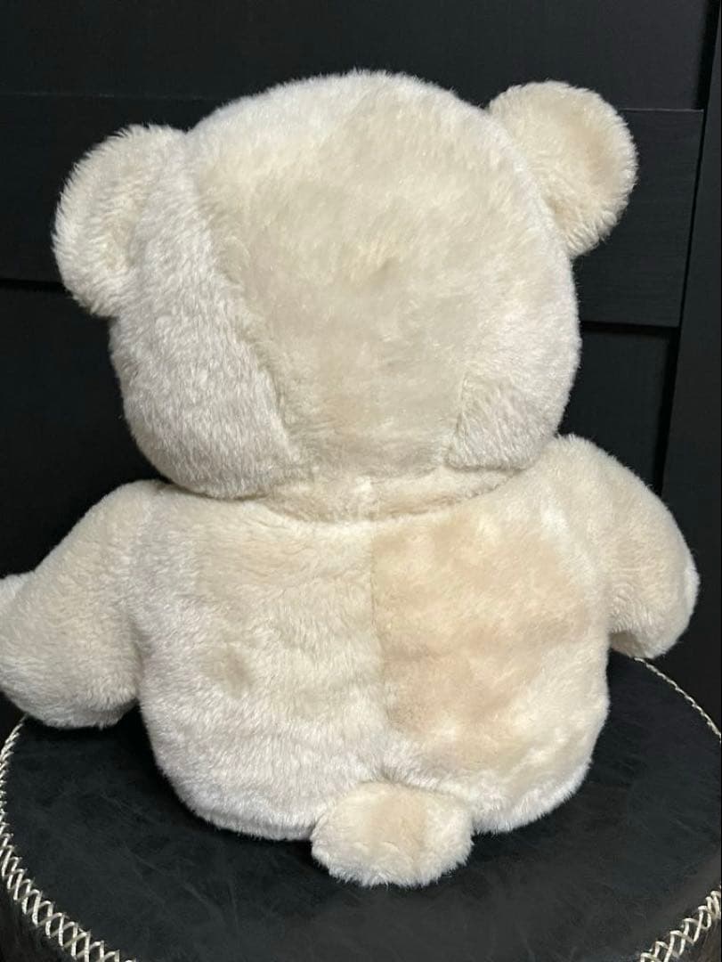 Jewelvon ジュエルボン マイヤー織 ビンテージぬいぐるみの三英 - メルカリ