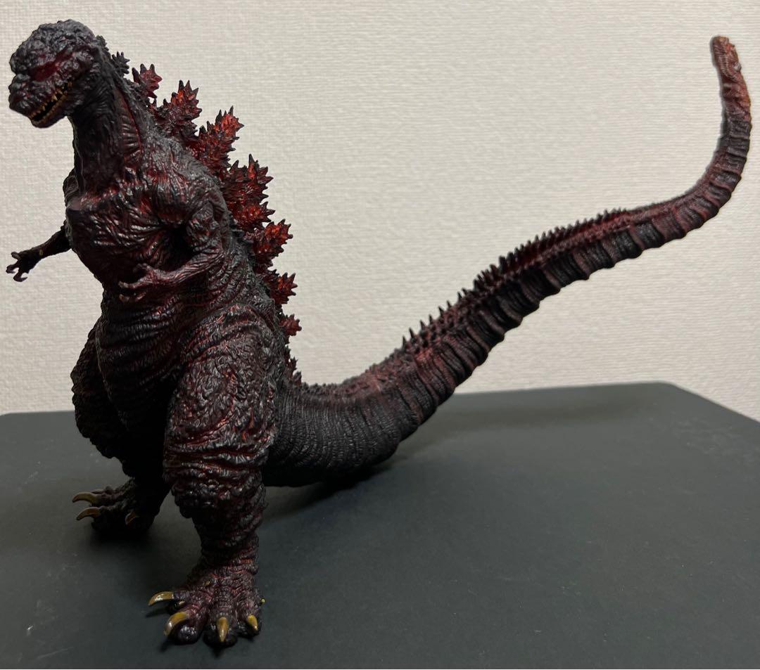 とるパカ！ シン・ゴジラ 3種セット 酒井ゆうじ - メルカリ