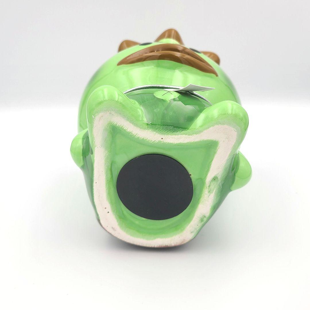 中国銀行 カッパのかんちゃん 貯金箱 ノベルティ - メルカリ