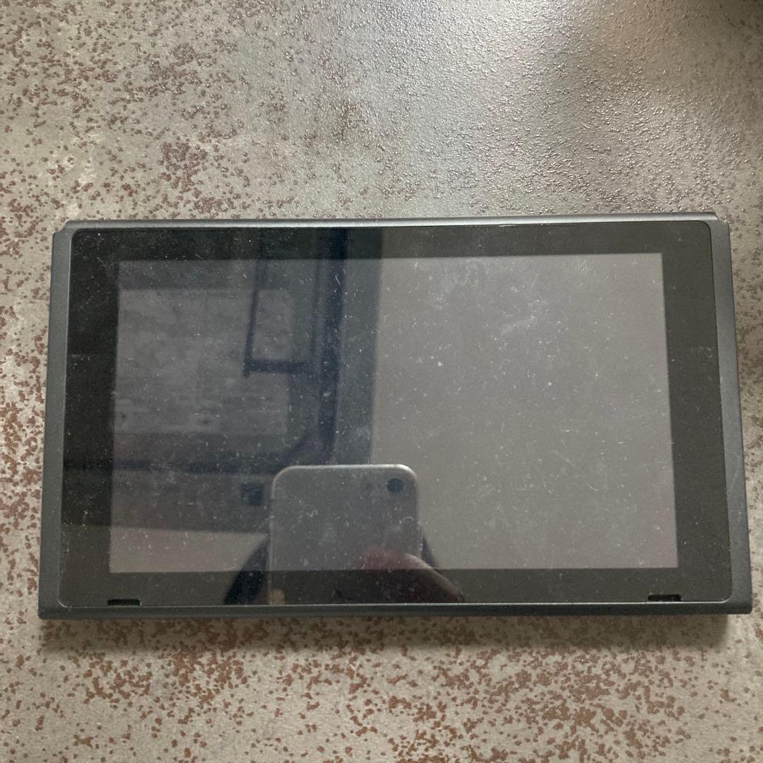 値下げ不可　Nintendo Switch ニンテンドースイッチ本体 液晶 Nintendo Switch 本体 中古 液晶本体のみ ニンテンドースイッチ