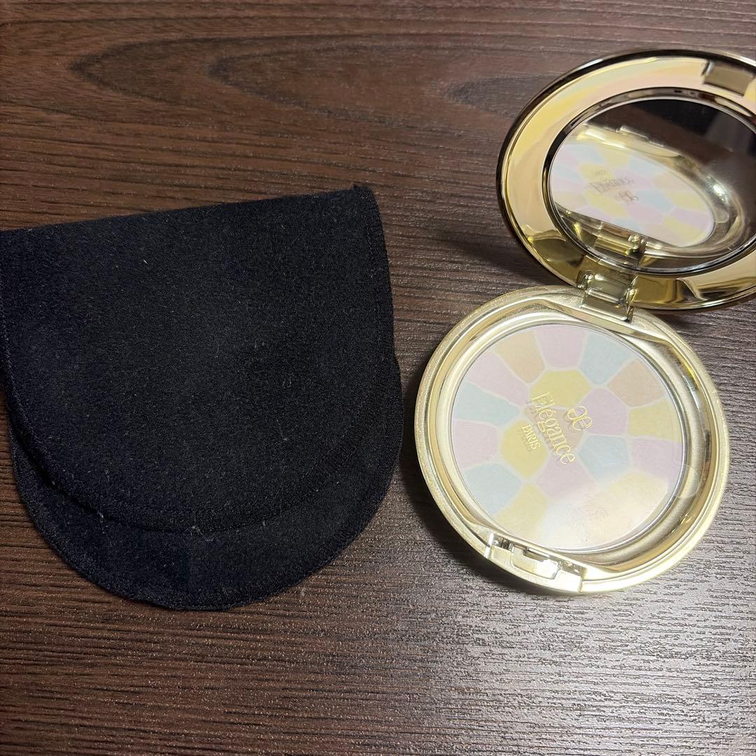 エレガンス ラプードルオートニュアンス Ⅳ ELEGANCE（エレガンス） ラ プードル オートニュアンス I / IV / VI