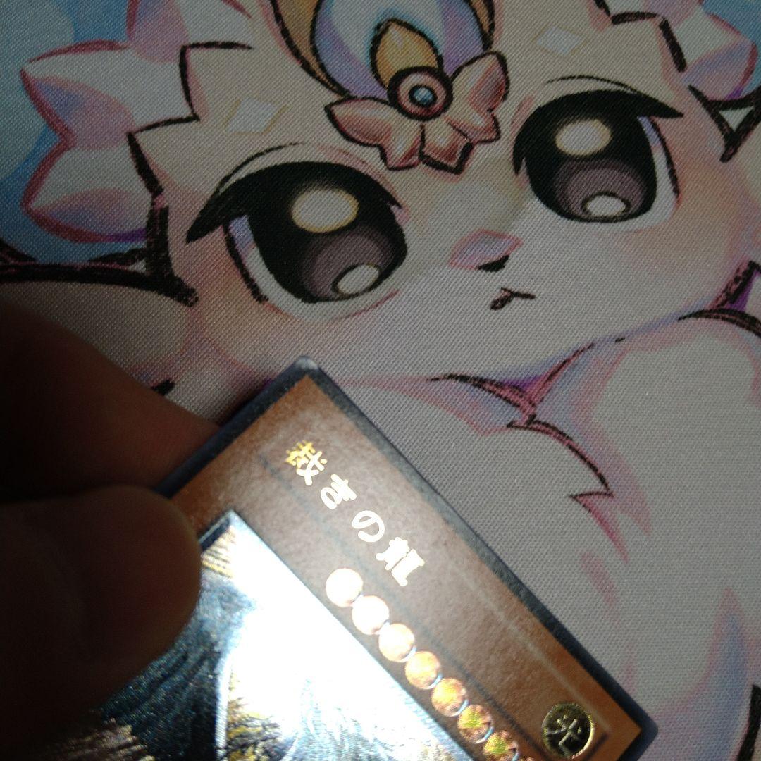 裁きの龍 ジャッジメントドラグーン レリーフ - メルカリ