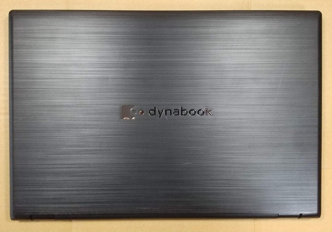 11世代 i5】dynabook B55/HS Win11 16GB オフィス - メルカリ