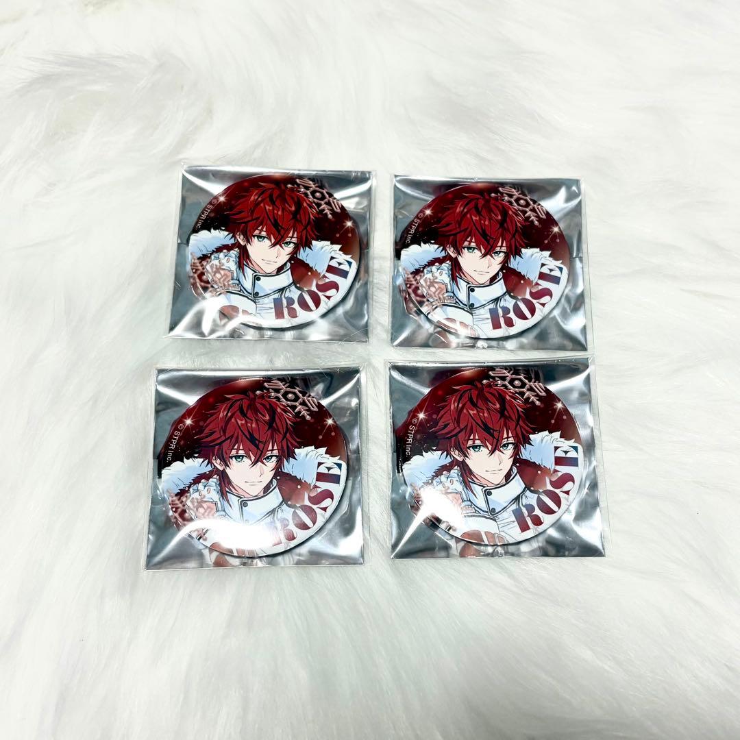 ブルーロック ベースヤードトーキョー 24点 缶バッジ 潔世一