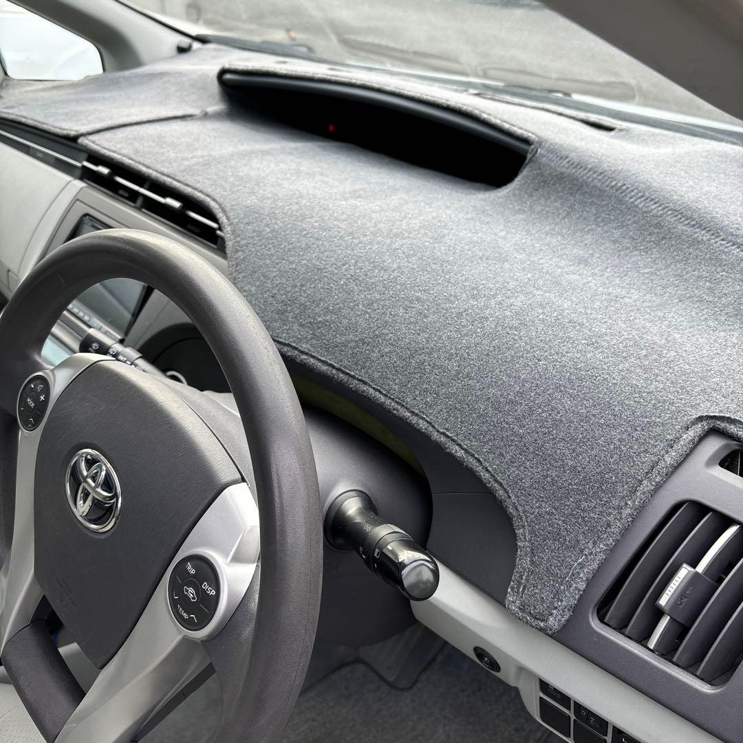 ムーンアイズダッシュマット 30プリウス USDM - メルカリ