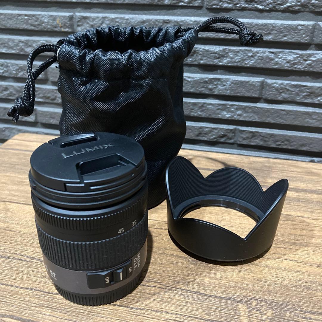 @*@様 LUMIX / H-FS014045 / F3.5~5.6 / 14- Amazon.com : Panasonic LUMIX G VARIO 14-45mm/F3.5-5.6 ASPH./MEGA