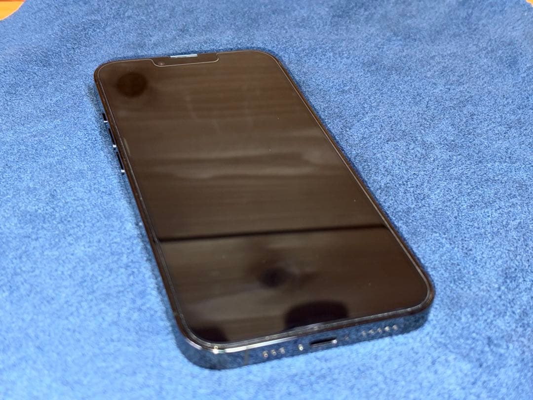 RamaRomo 様専用 iPhone13Pro 256 SIMフリー電池81%