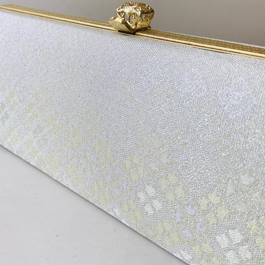 和装バック フォーマル 礼装バック67クラッチ 和装 着物の通販はau PAY