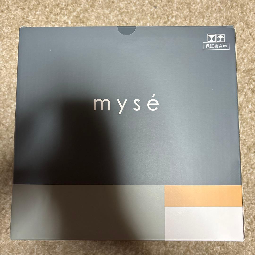 【新品 未開封】YA-MAN ミーゼ ニードルヘッドスパリフト MS32G ミーゼ ニードルヘッドスパリフト アクティブ｜ヤーマン公式通販サイト