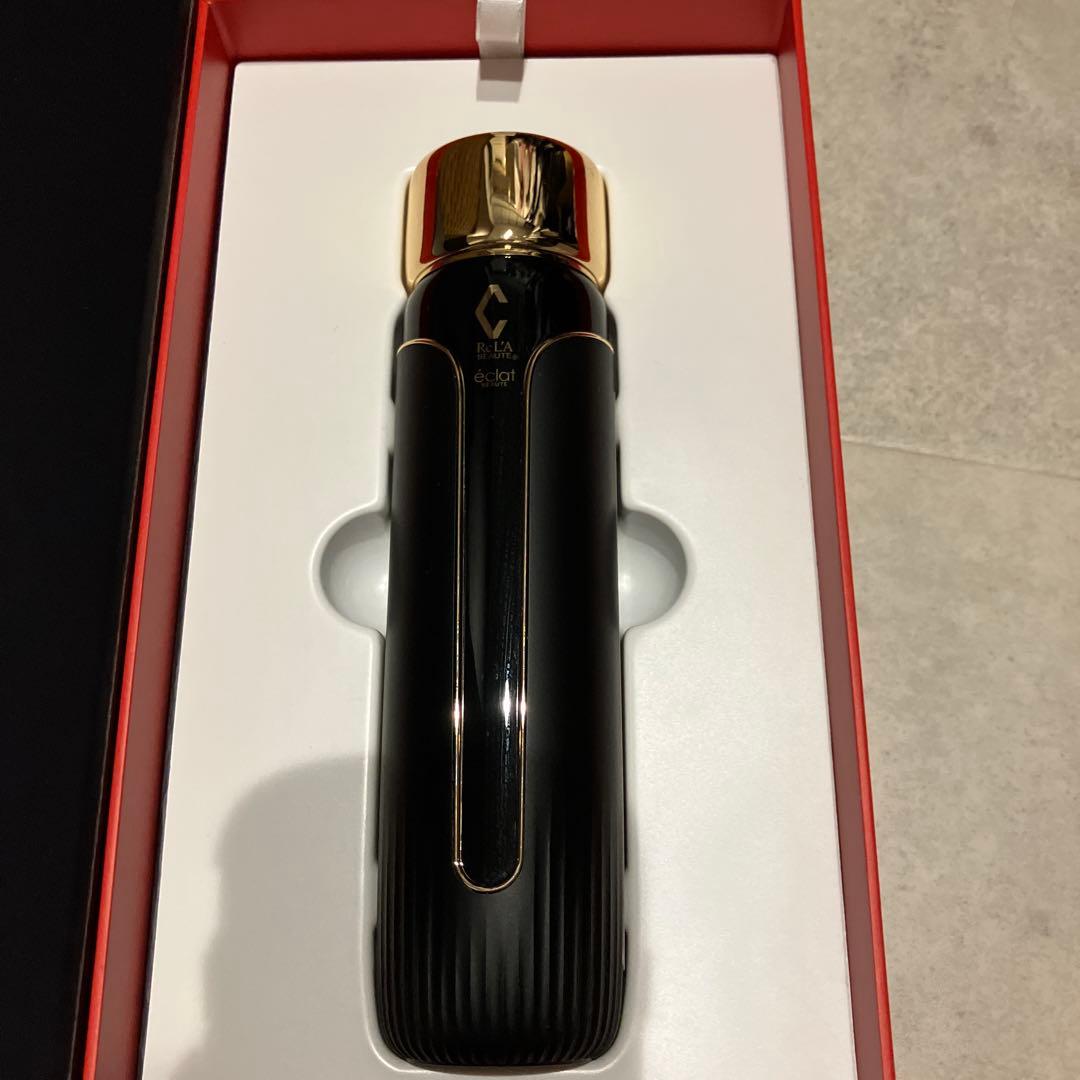 バ*バ様 Re L'A BEAUTE 美顔器　エクラボーテ　リアボーテ éclat BEAUTEⅡ | RE L'ABEAUTE（リアボーテ）