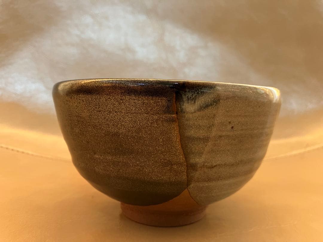 京焼 宮川香雪 宮川香せつ 色絵 抹茶 茶碗 金銀泥 茶道具 生活工芸 伝統