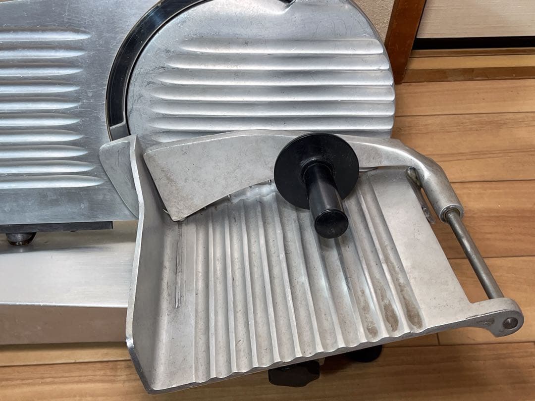 ABM ミートスライサー田崎製作所