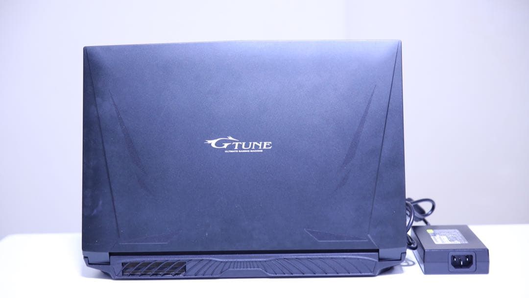 g-tune EGPN797R206S1 i5 9600K RTX2060 - メルカリ