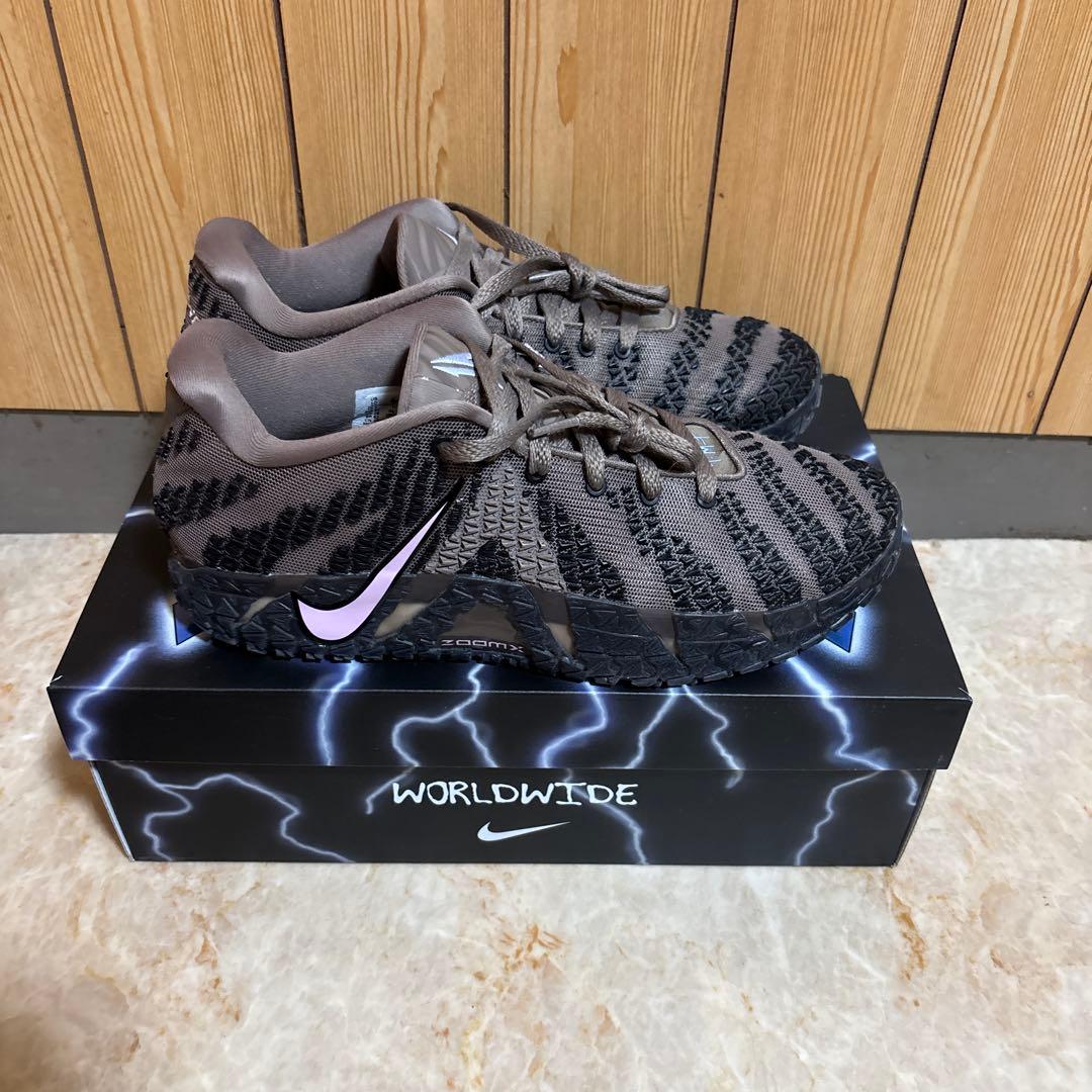 NIKE JA3 EP \"Showstopper\" ナイキ ジャ3 NBA