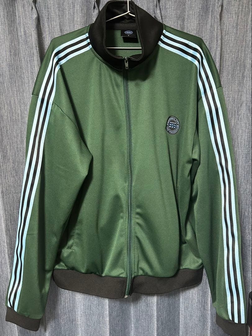 緑黄色社会 \"@haruyama_555\"ジャージ haruyama_555