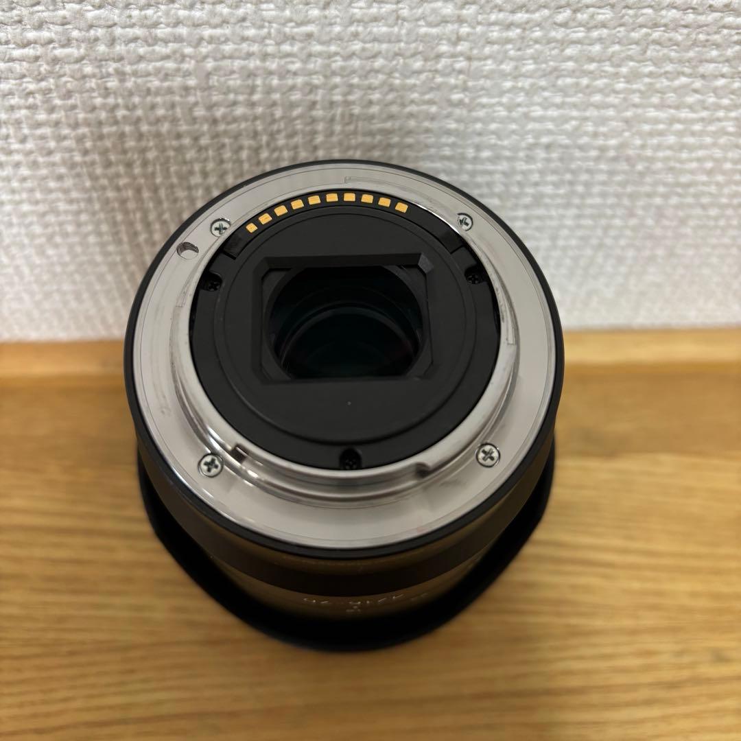 9/15限定値下】 α7iii 本体 23741回 レンズ16-70mm - メルカリ