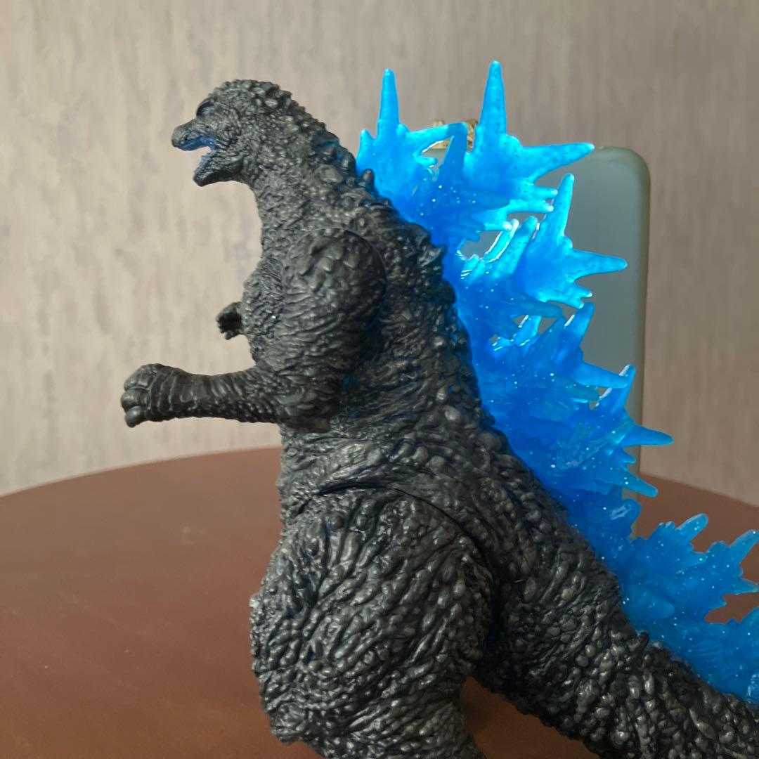 ゴジラ -1.0 リペイント セット ムービーモンスターシリーズ