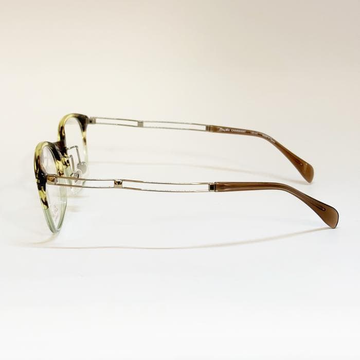 遠近老眼鏡SET】ラインアート デュオ XL11302-KH-49 新