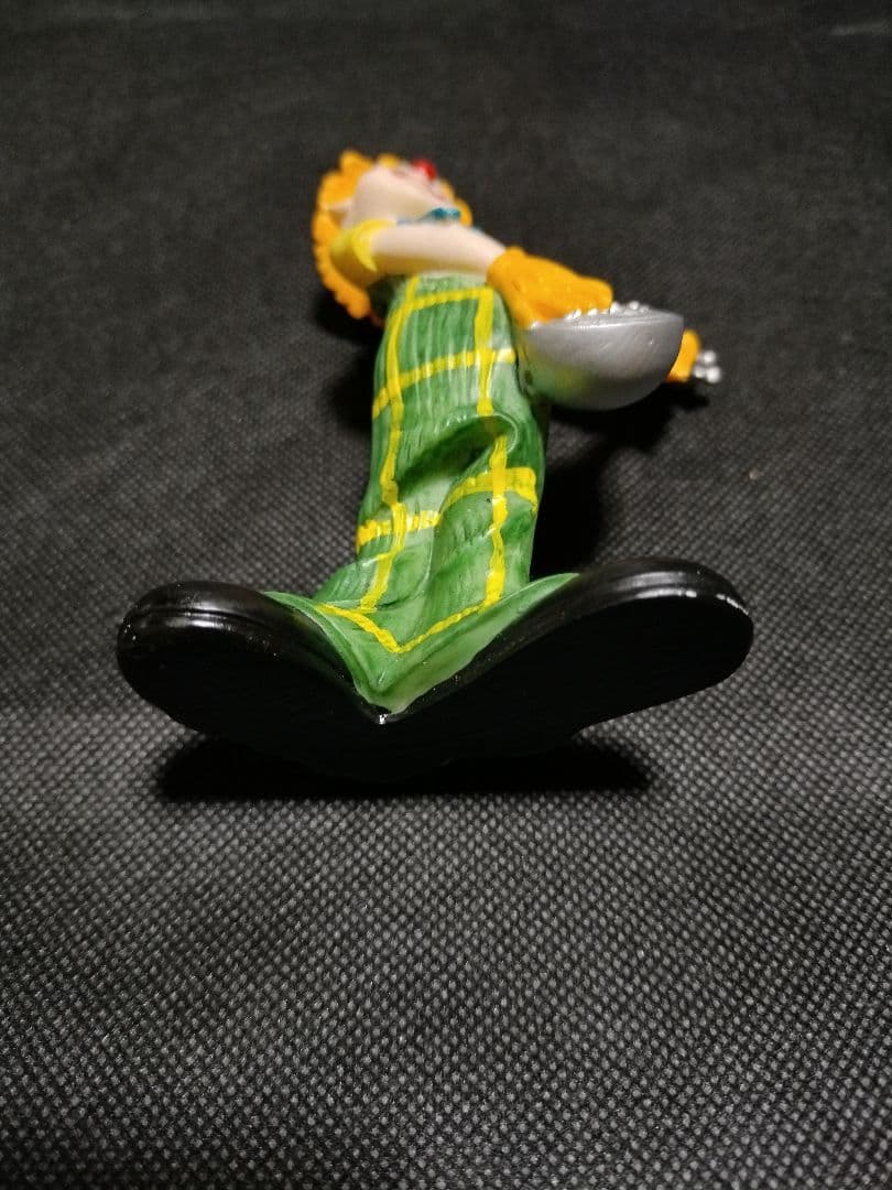 道化師 フィギュア