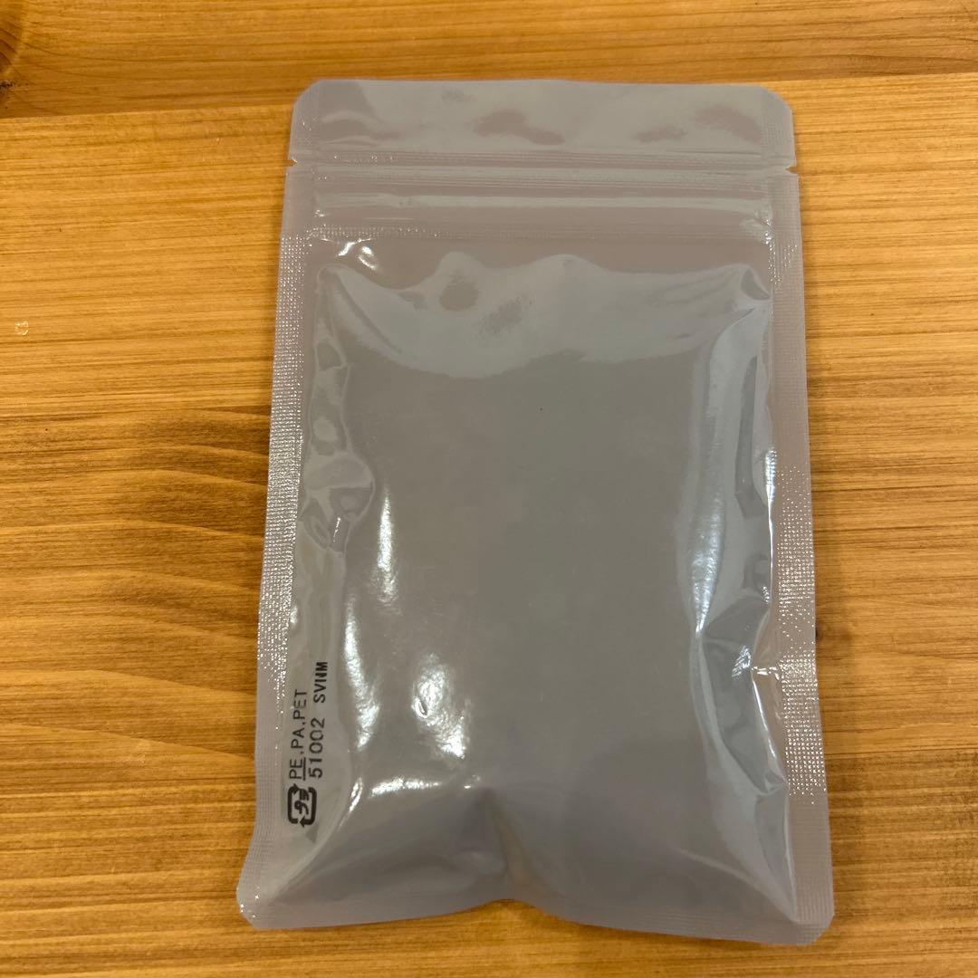 新品未開封】古代ソマチッド 石タイプ100g - メルカリ