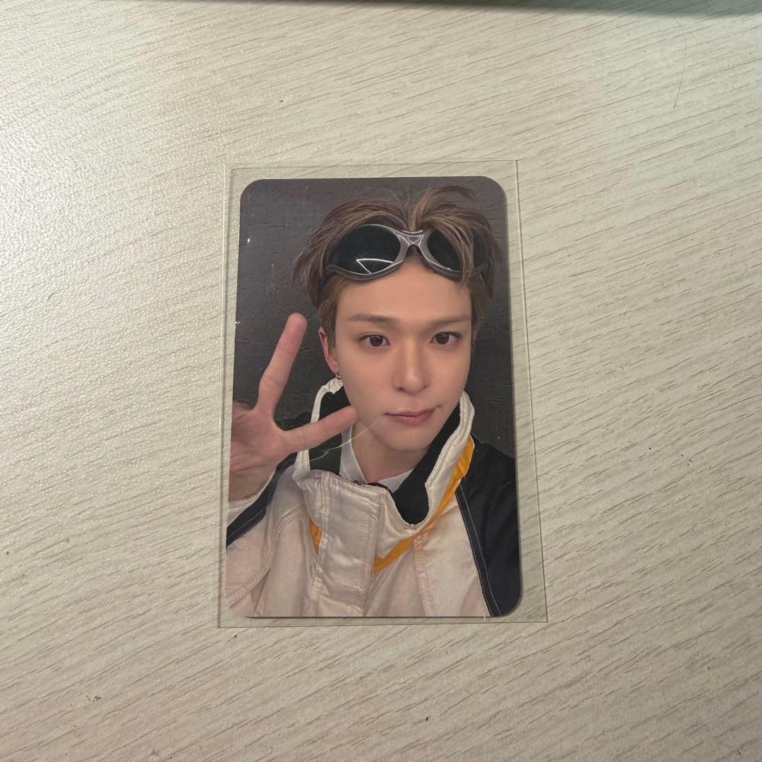 TREASURE アサヒ pleasure 会場限定トレカ - メルカリ