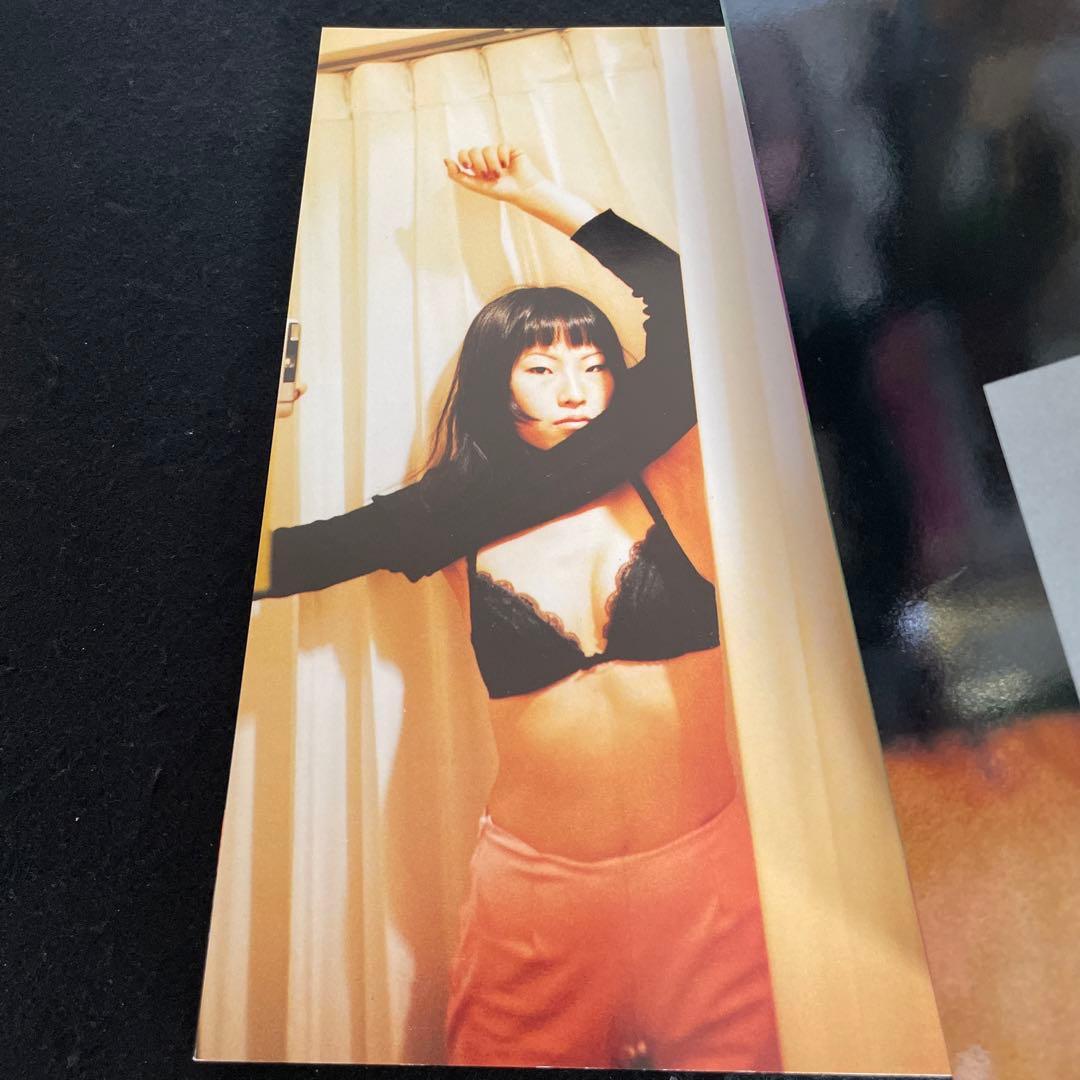 HIROMIX girls blue 初めての写真集　超レア