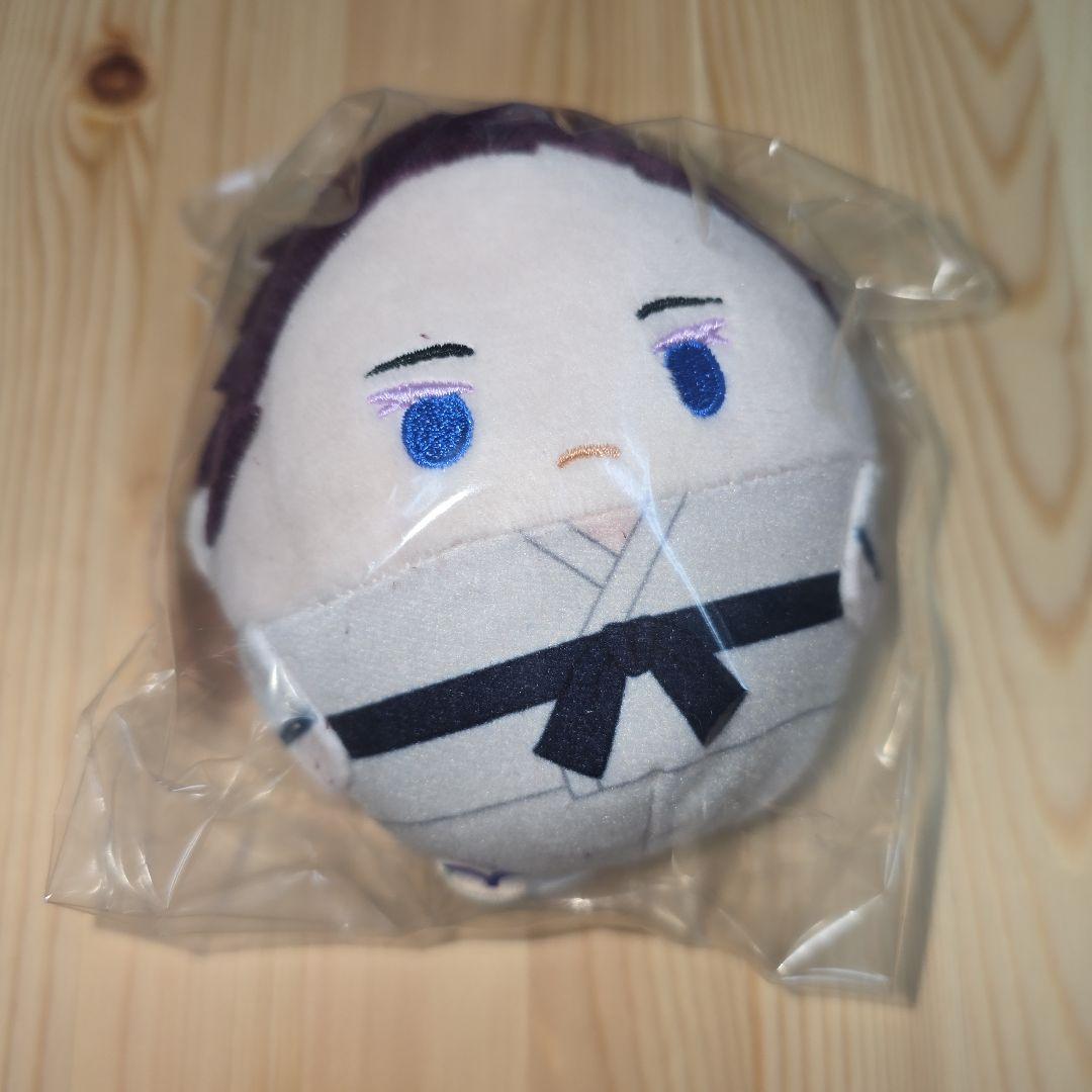 鬼滅の刃 ふわコロりん 狛治 マックスリミテッド BOX購入特典 - メルカリ