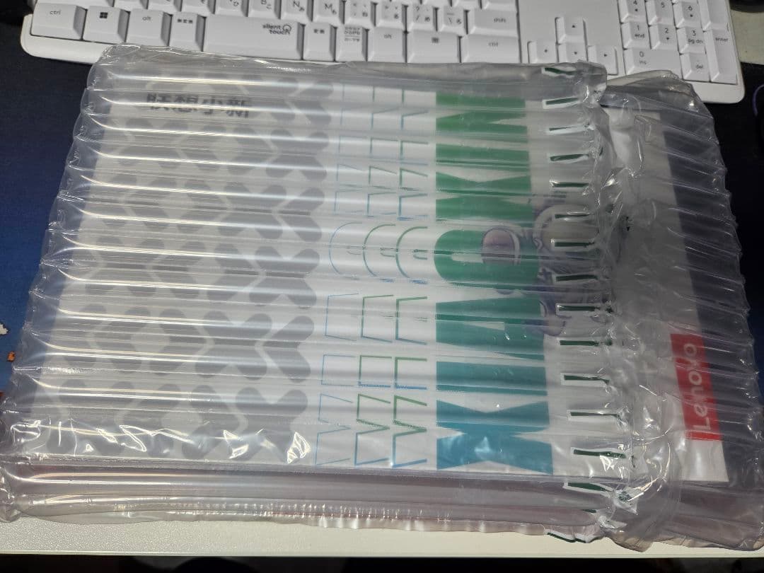 Androidタブレット本体 lenovo xiaoxin pad pro GT 12gb 256gb lenovo_xiaoxin_pro_gt_gaming_t