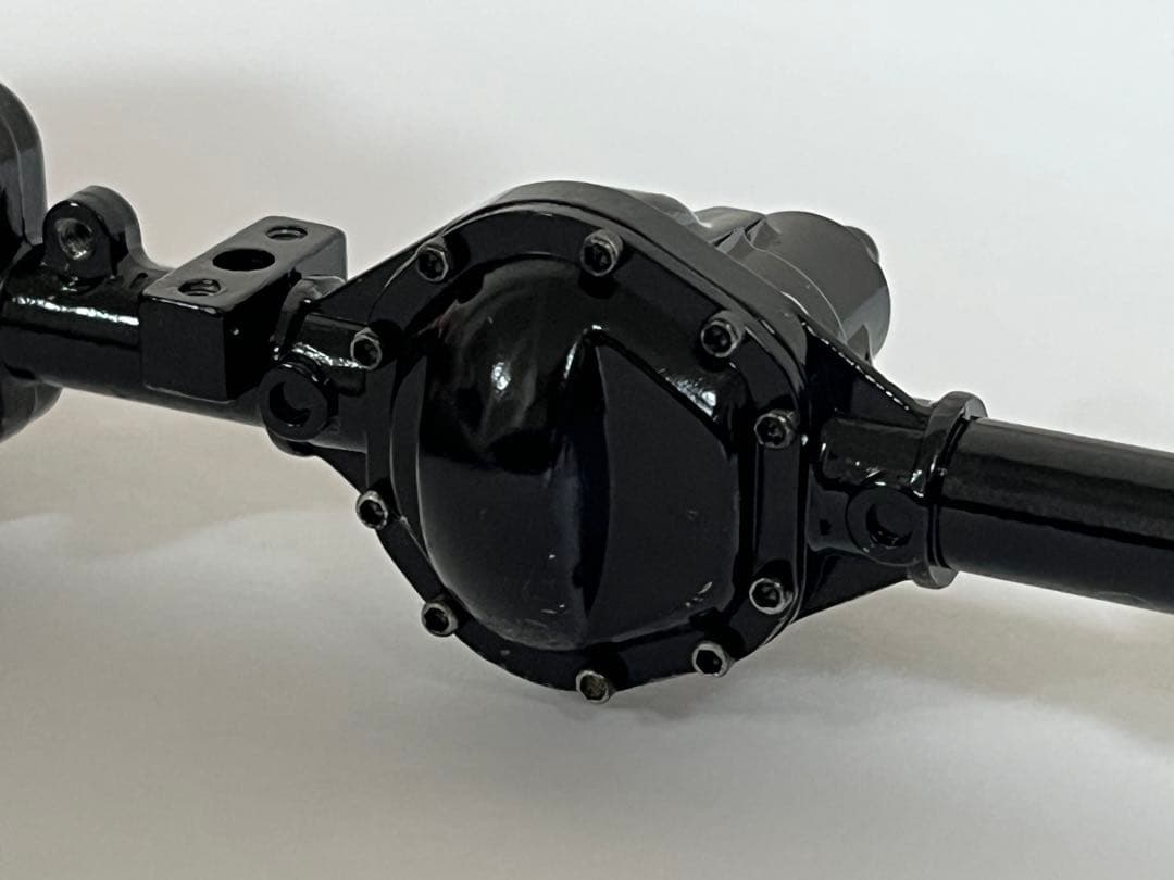 RC4WD製☆K44 アルティメット スケールアクスル】TF2 - メルカリ