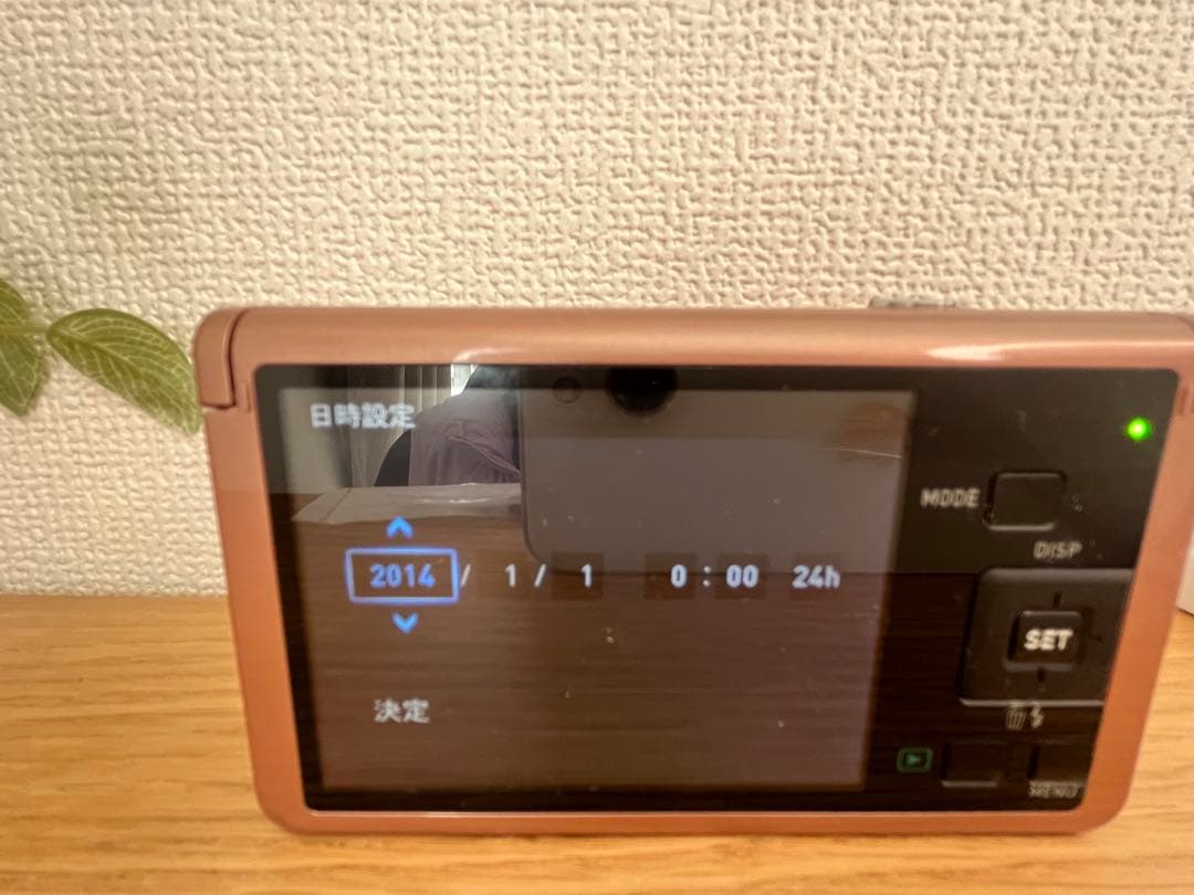 超美品】箱ありCASIO EXILIM EX-ZR250 ピンク - デジタルカメラ高価