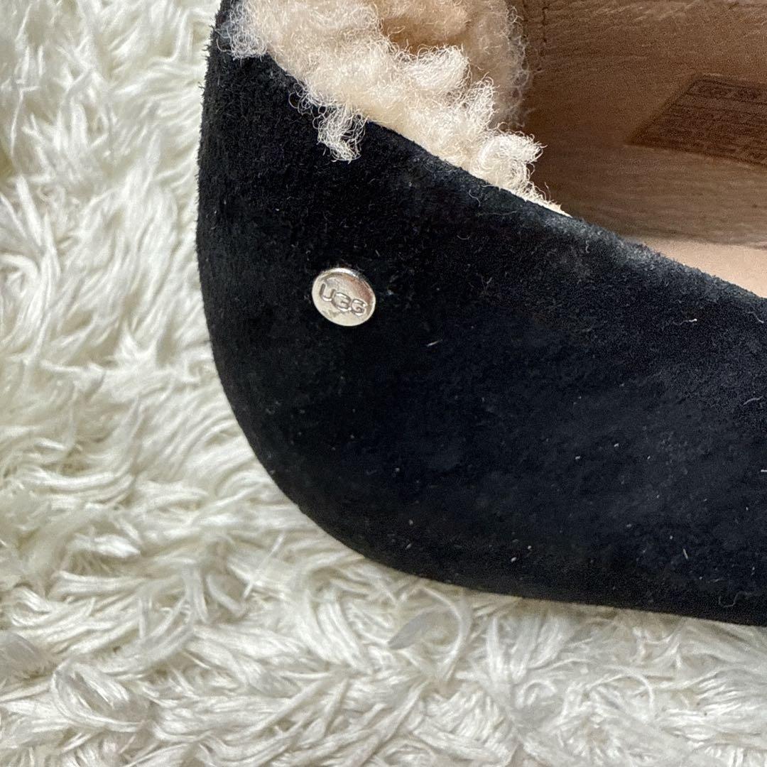 新品⭐︎UGG アグ JACQUELINE ジャクリーン スワロフスキー 26.5 - 靴