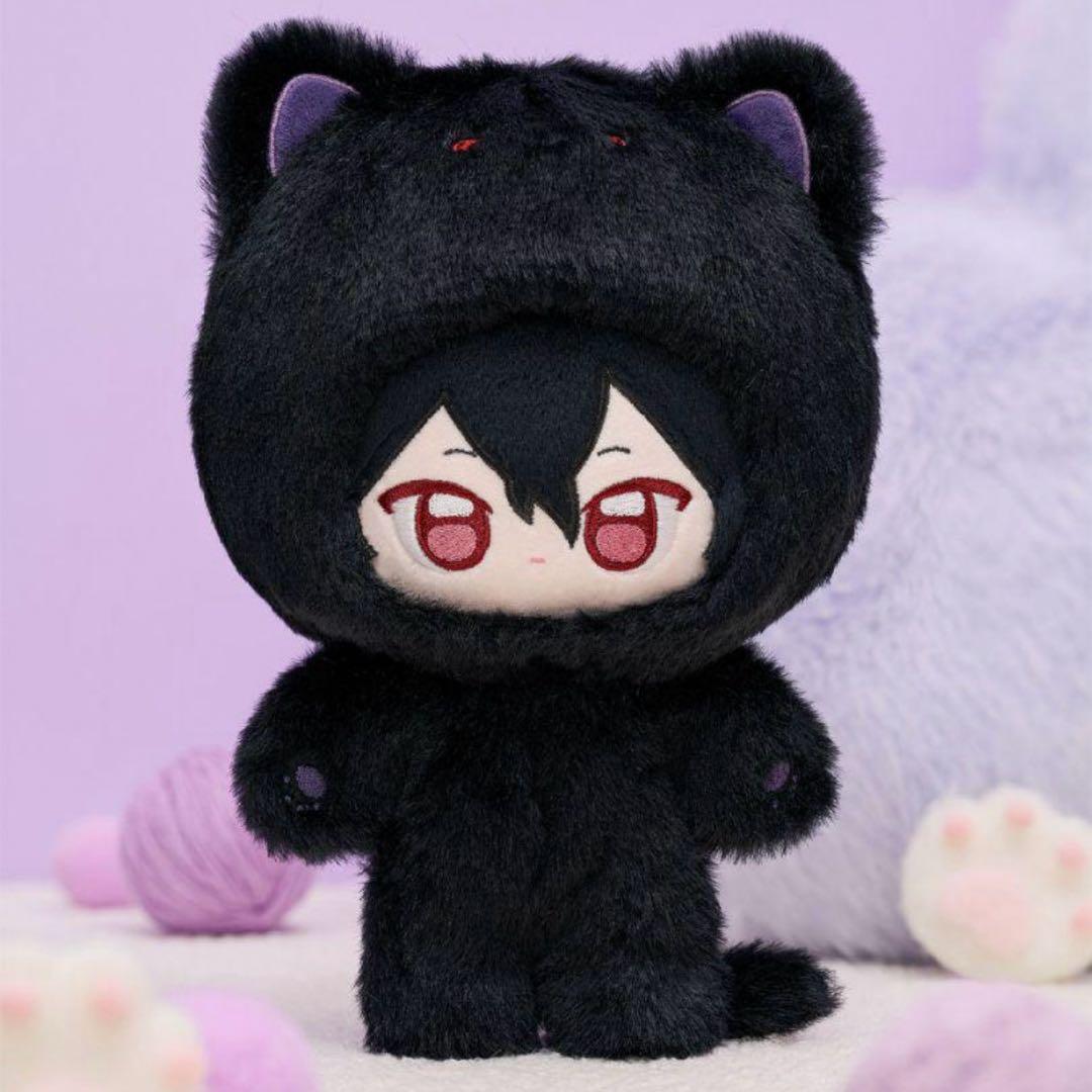 あんスタ 萌萌ぬいぐるみ 朔間零 中国 - メルカリ