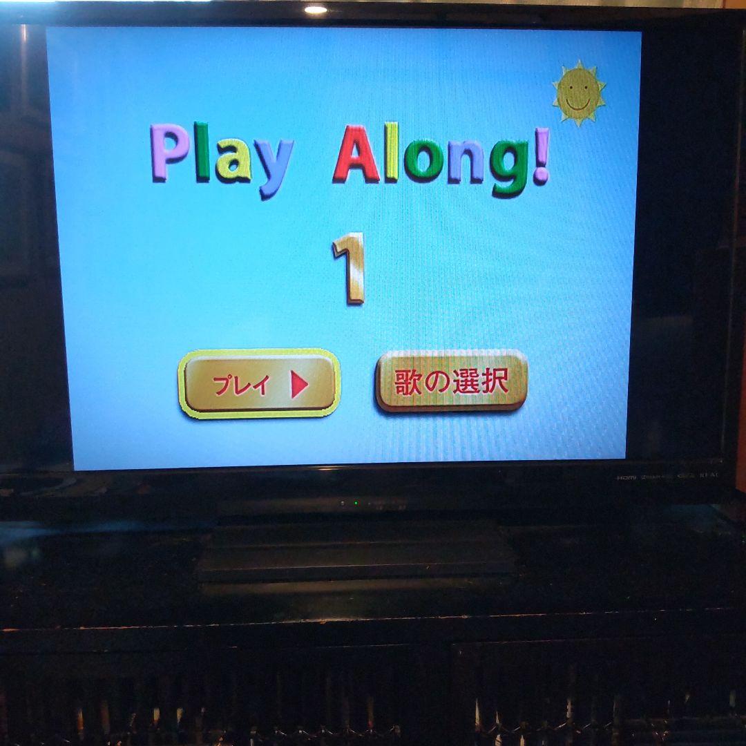 ディズニー英語システム プレイアロング DVD CD (旧子役) - メルカリ