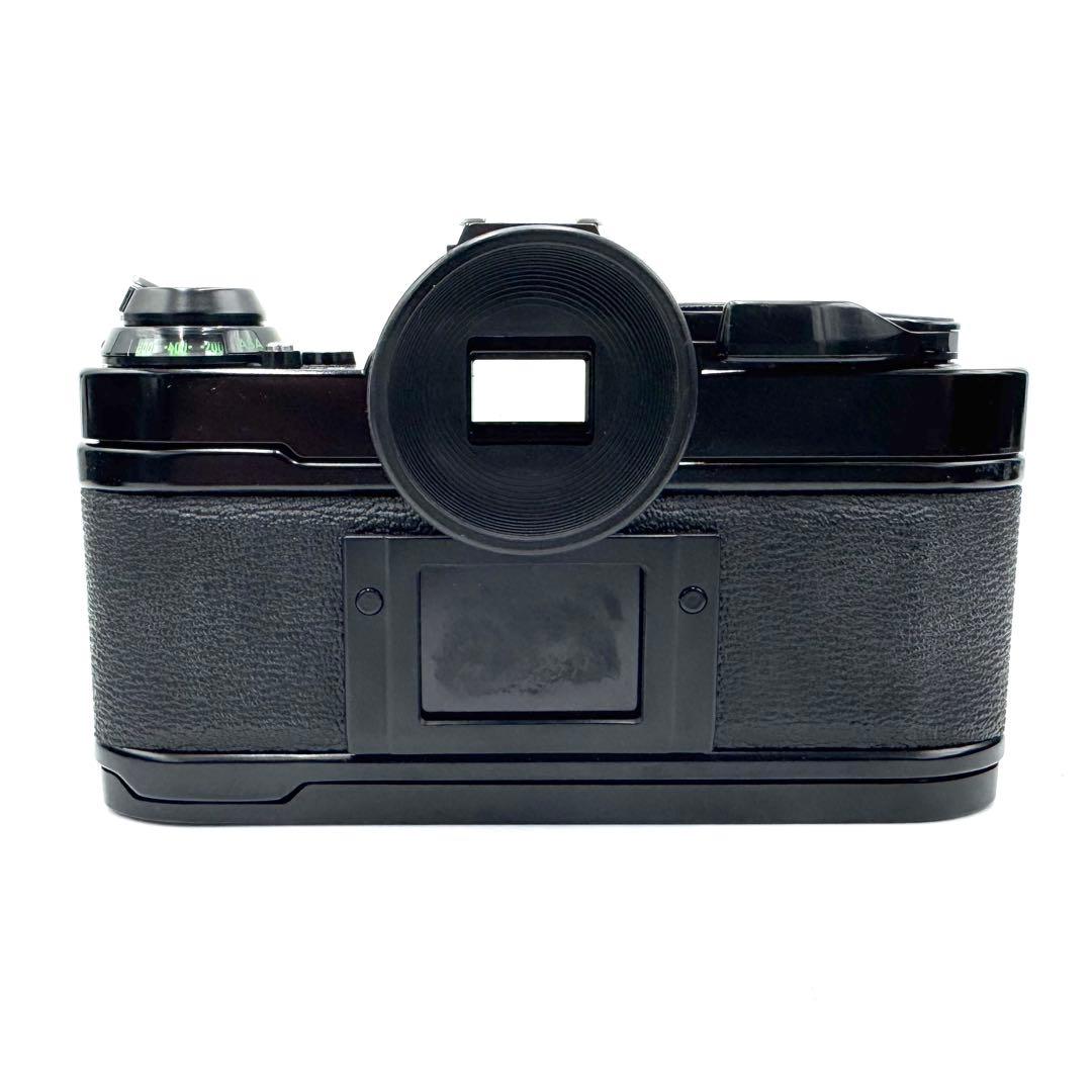 ❁完動/美品❁Canon AE-1 Program FD 50mm f1.4