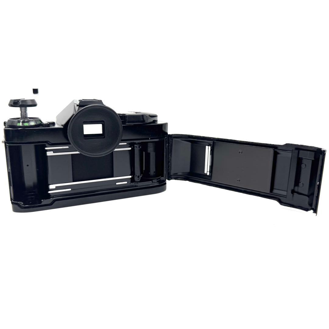 ❁完動/美品❁Canon AE-1 Program FD 50mm f1.4