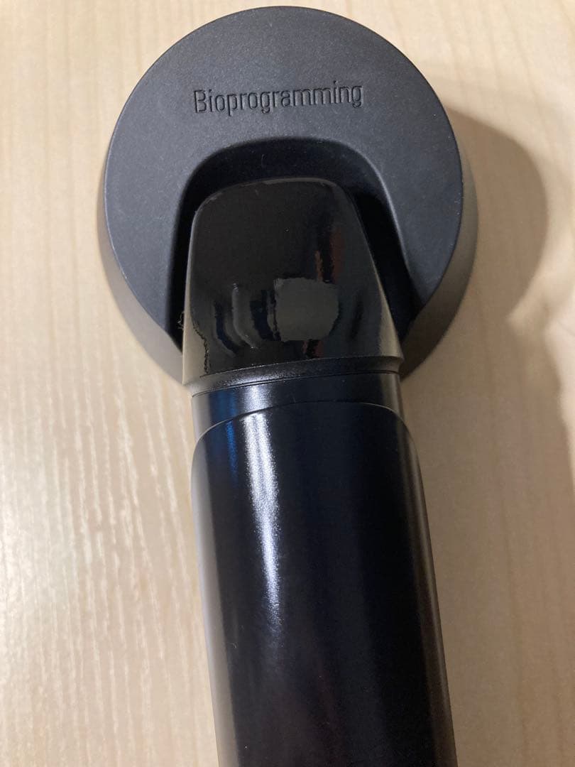 HAIRBEAURON 4D Plus カールヘアアイロン　34.0mm L