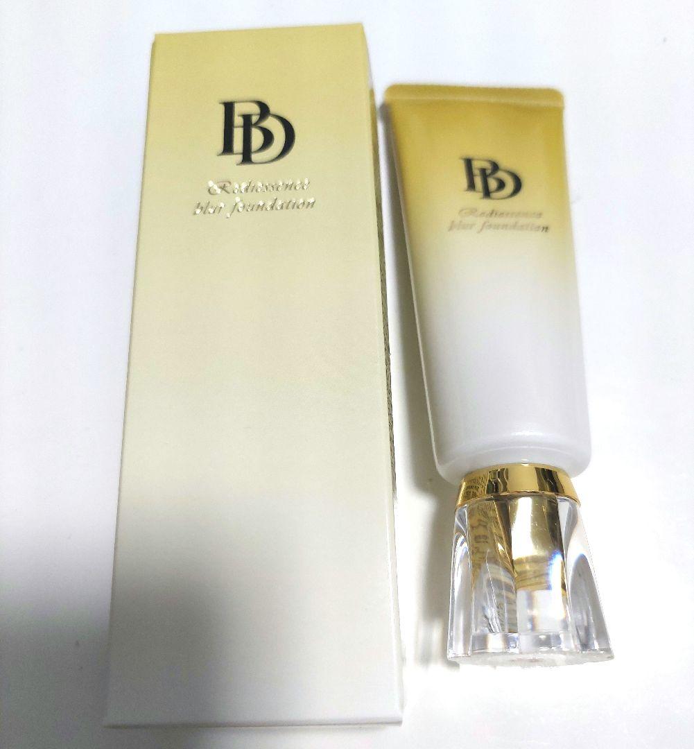 新品】BeDoor/ビドアー レイディエッセンス ブラーファンデーション LO