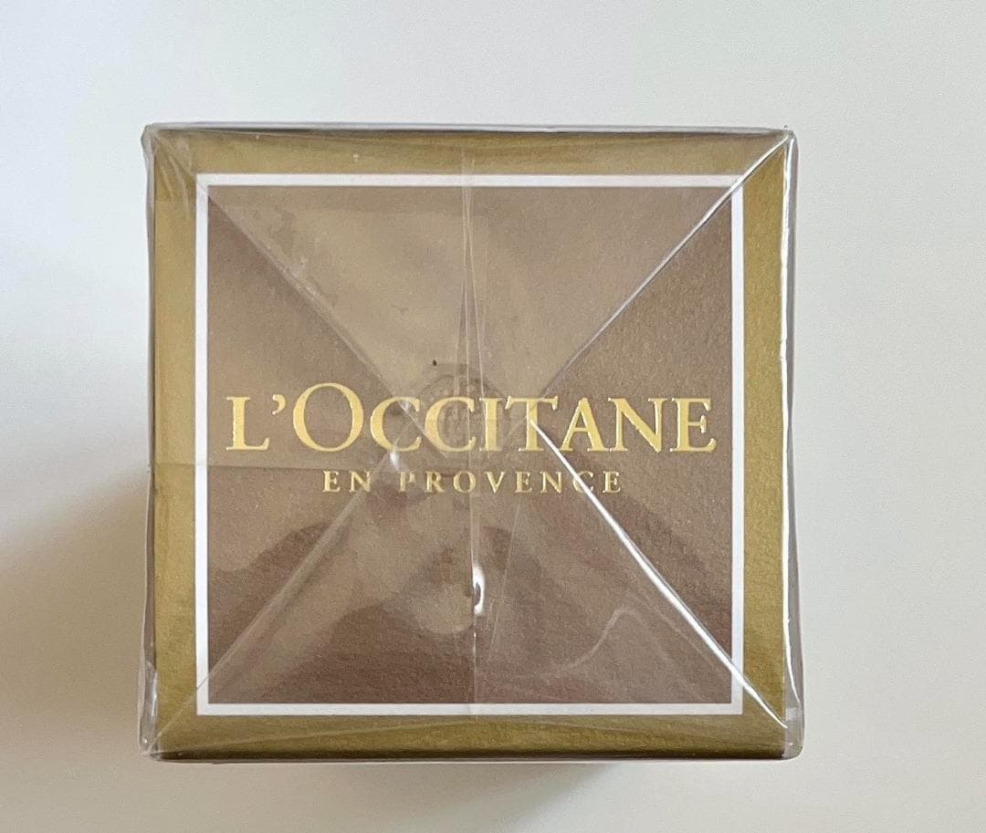 ❤️超希少 ロクシタン❤️アンバー オードトワレ 125ml 密封箱 廃盤