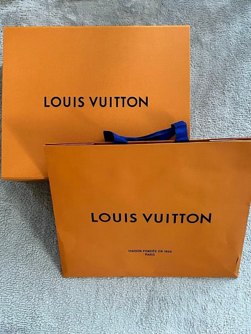 《新品未使用》LOUIS VUITTON オンマイサイド MM