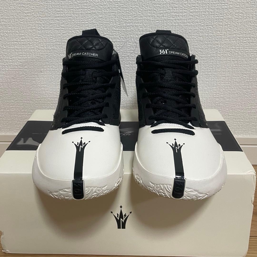 361° バッシュ joker1 ジョーカー1 ニコラ・ヨキッチ モデル - メルカリ