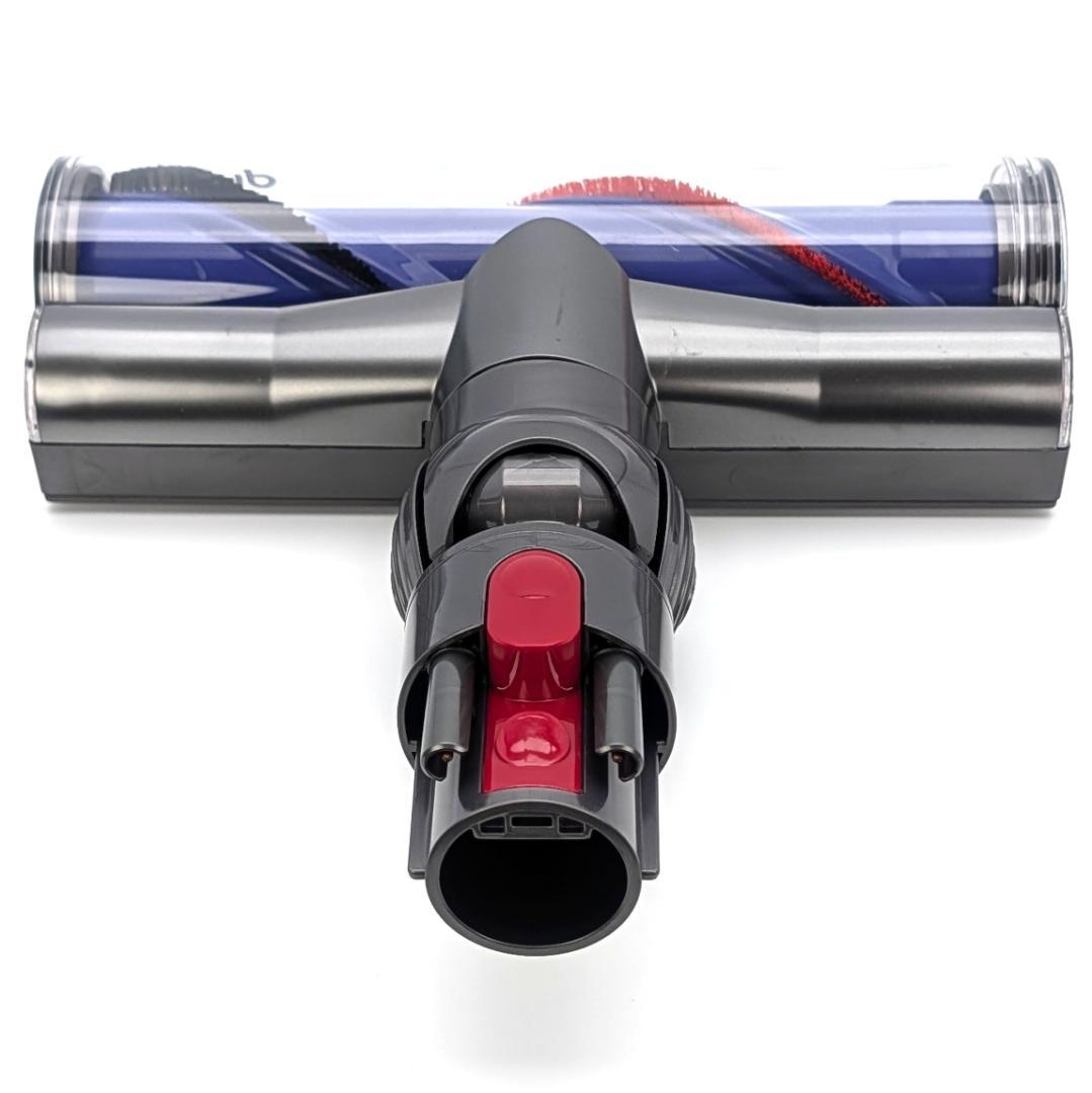 dyson V4 Digital CY29用ダイレクトドライブクリーナーヘッド - メルカリ