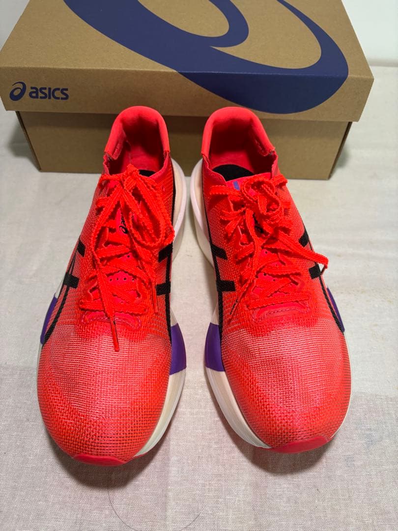 スパイク・シューズ ASICS SPEED SKY TOKYO 26.0cm