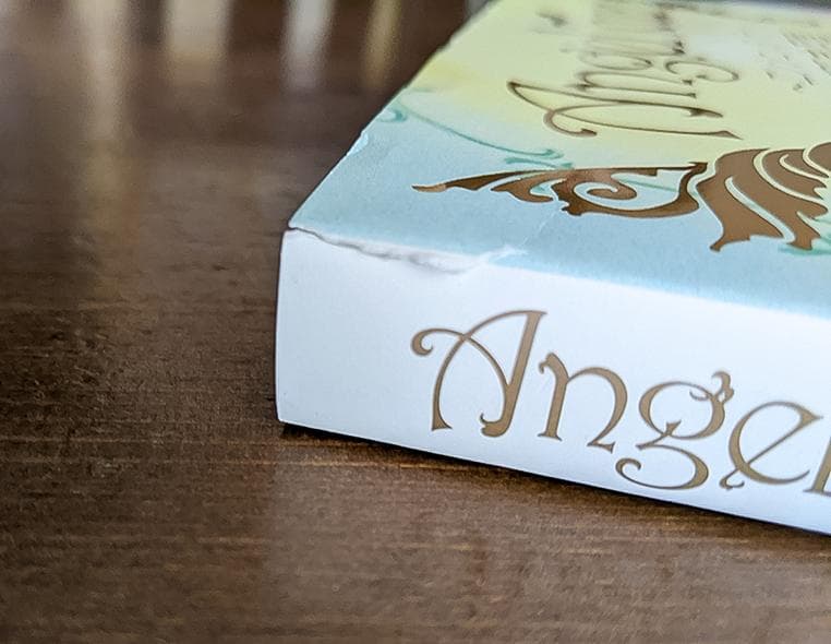 Angel Touch ~エンジェルタッチ~ 高田明美画集 - メルカリ