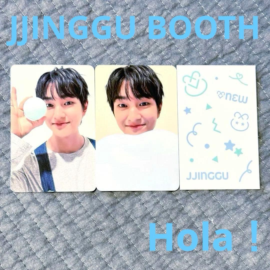 SHINee ONEW オニュ トレカ ポカ オラ！ ファンクラブ 特典 - メルカリ