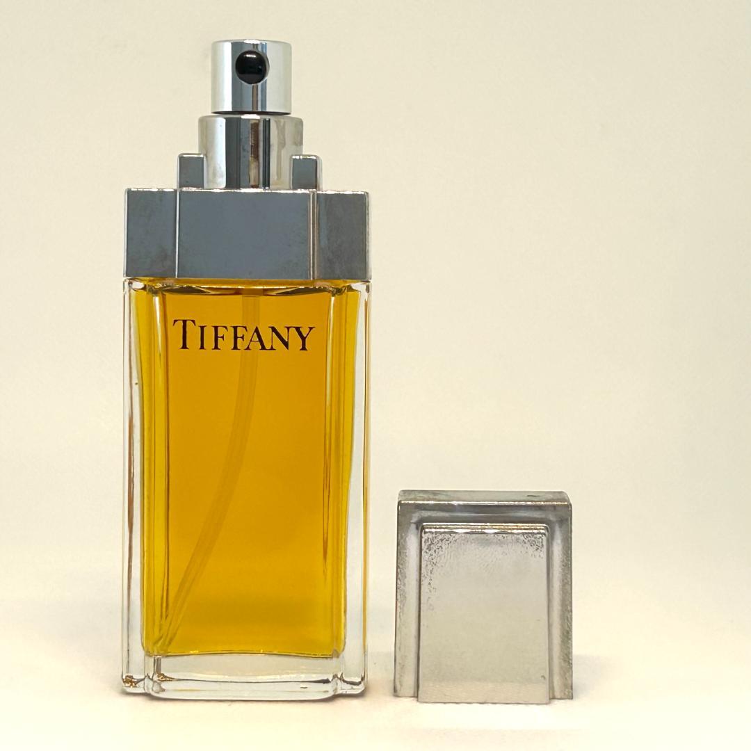 TIFFANY ティファニー オードパルファム 30ml 香水 廃盤品 - メルカリ