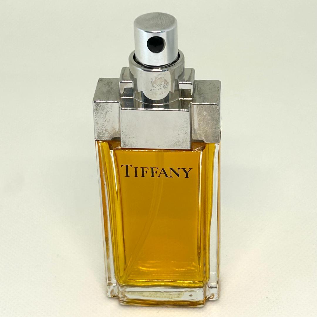 TIFFANY ティファニー オードパルファム 30ml 香水 廃盤品 - メルカリ