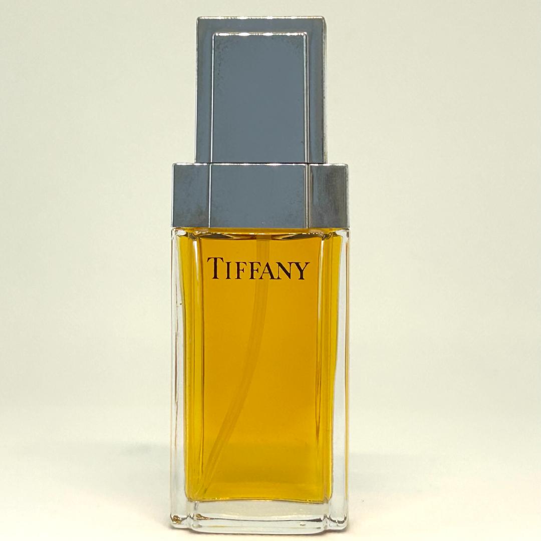 TIFFANY ティファニー オードパルファム 30ml 香水 廃盤品 - メルカリ