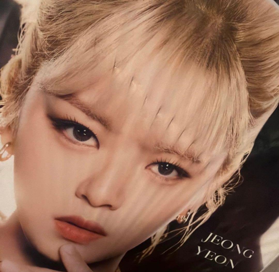 TWICE ジョンヨン 日本 韓国 うちわ 41枚 全てつきます - メルカリ