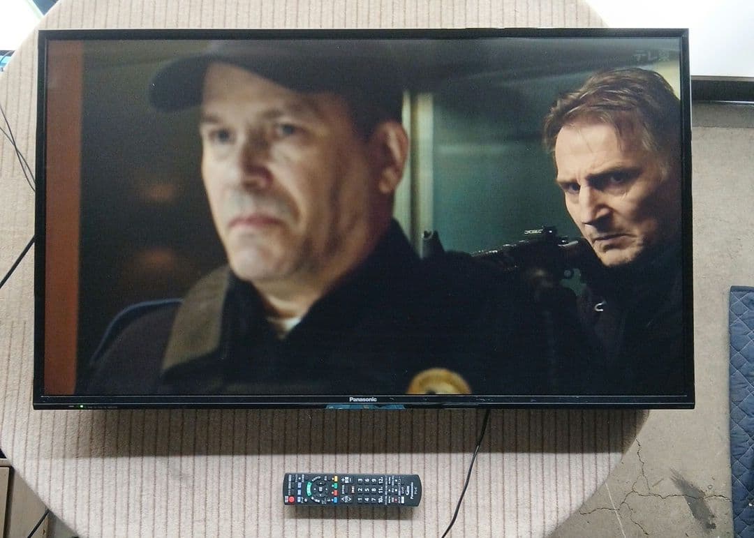 43インチ液晶TV パナソニック TH-43E300HT【スタンド無】no.50 - メルカリ